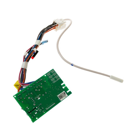 GE WR55X43825 REFRIGERATOR MAIN CONTROL BOARD