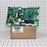 GE Circuit Boards and Touch Pads WR55X46805 replacement part