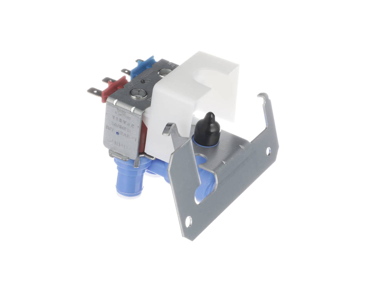 GE WR57X33326 WATER VALVE WITH GUARD