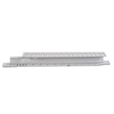 GE Drawers and Glides WR72X21684 replacement part