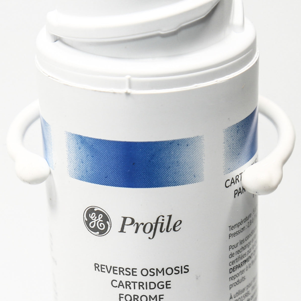 GE FQROMF Genuine OEM Ro Cartridge