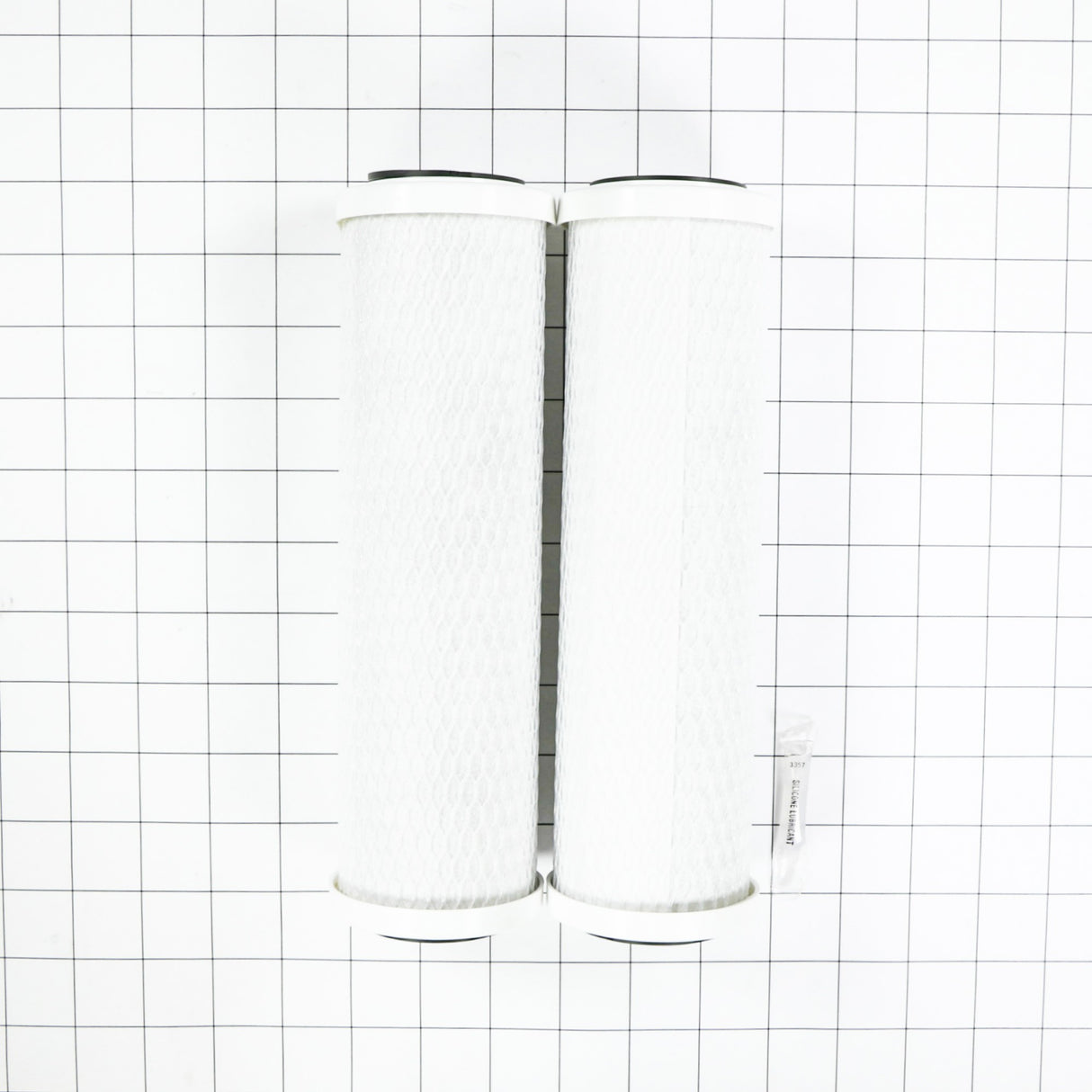 GE FX12P Genuine OEM Repl. Filter