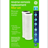 GE Refrigerator Filters FX12P replacement part