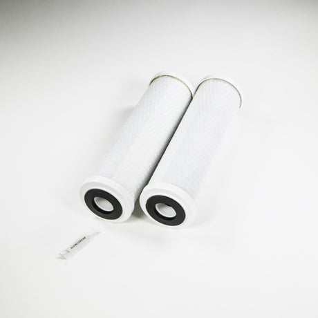 GE FX12P Genuine OEM Repl. Filter