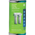 GE FXSVC Genuine OEM Repl. Filter