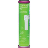 GE Water Filtration Filters FXUTC replacement part