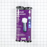 GE Water Filtration Filters FXWTC replacement part