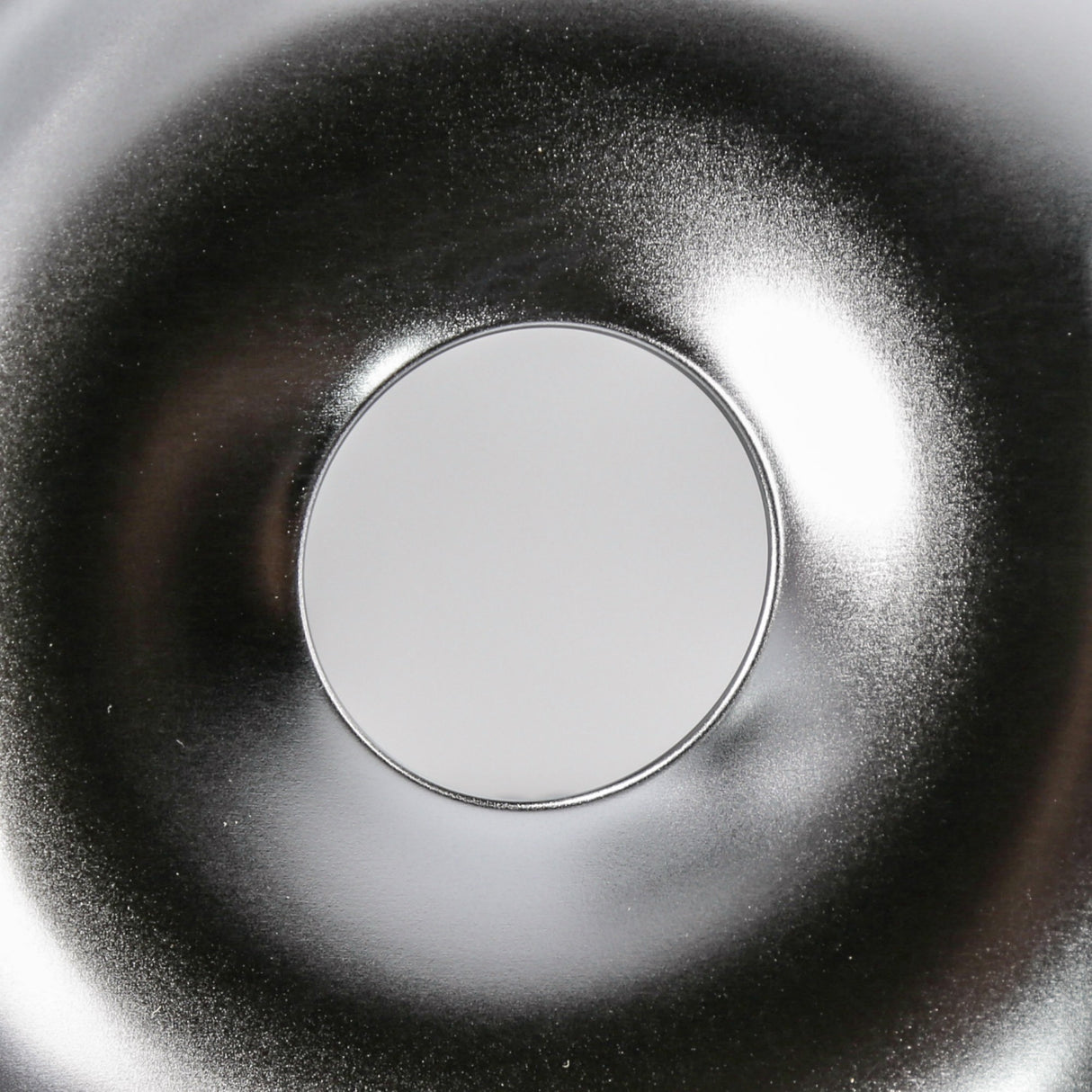 GE GE68C Genuine OEM Ge Chrome Drip Bowl - 4 Pack