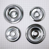 GE Range Drip Bowls GE68C replacement part
