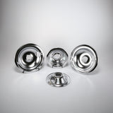 GE Range Drip Bowls GE68C replacement part