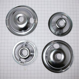 GE Range Drip Bowls GE68C replacement part