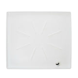 GE Washer Trays & Shelves PM7X2 replacement part
