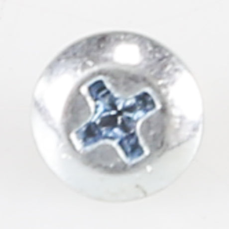 GE WB01K10029 Genuine OEM Screw 8-32 1/8
