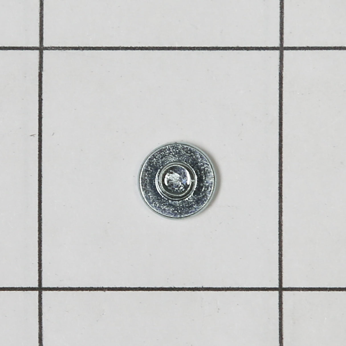 GE WB01K10029 Genuine OEM Screw 8-32 1/8