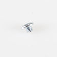 GE WB01K10029 Genuine OEM Screw 8-32 1/8