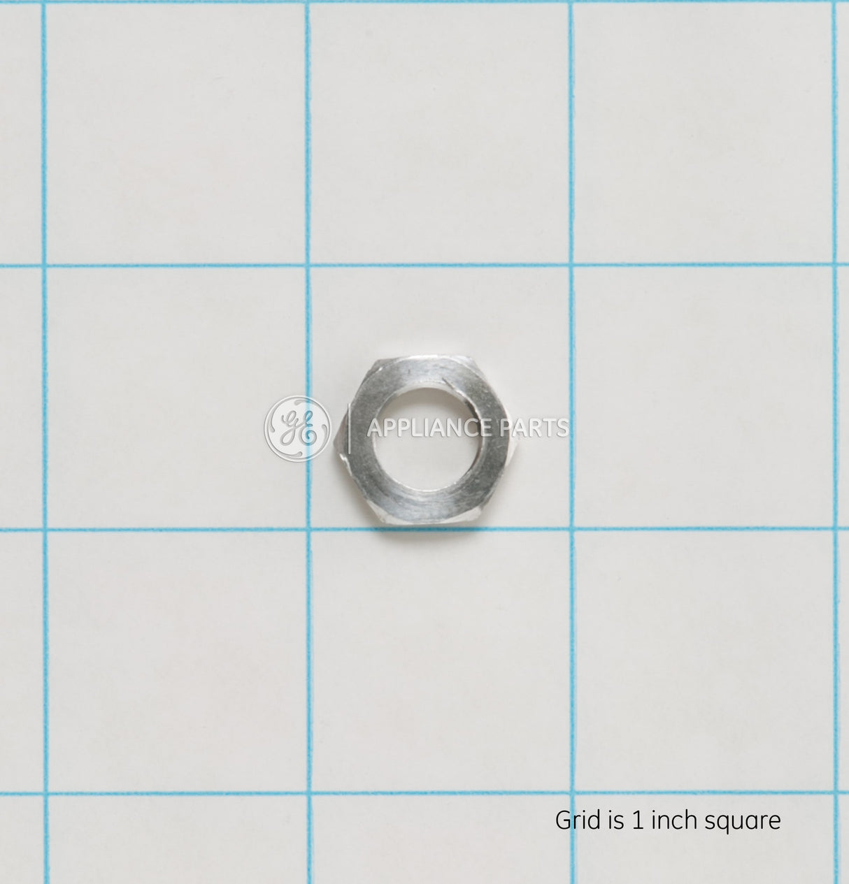 GE WB01K10037 Genuine OEM Economic Nut
