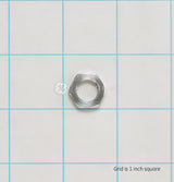 GE Range Hardware WB01K10037 replacement part