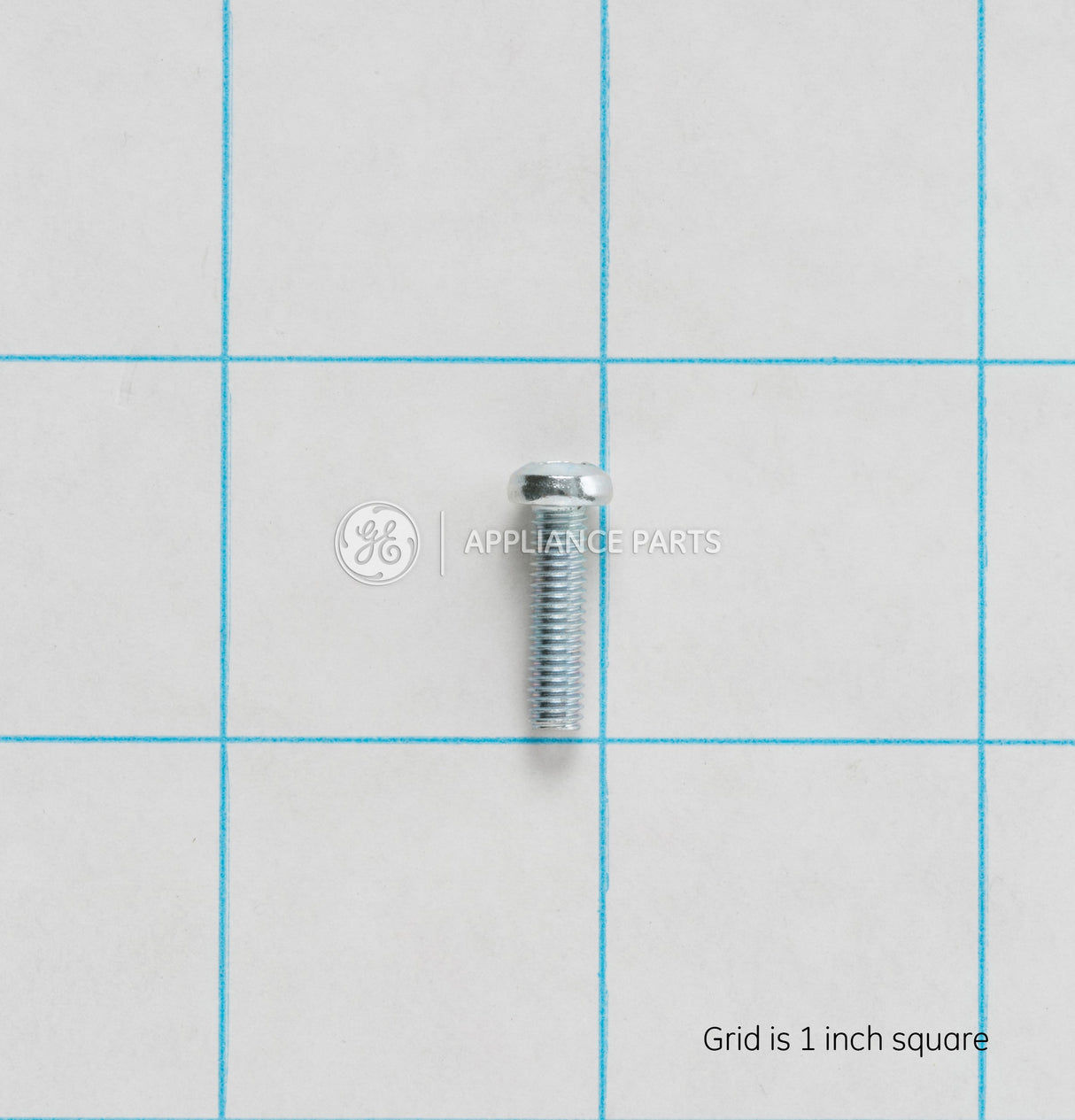 GE WB01K10046 Genuine OEM Scr M4X.07 Trp S