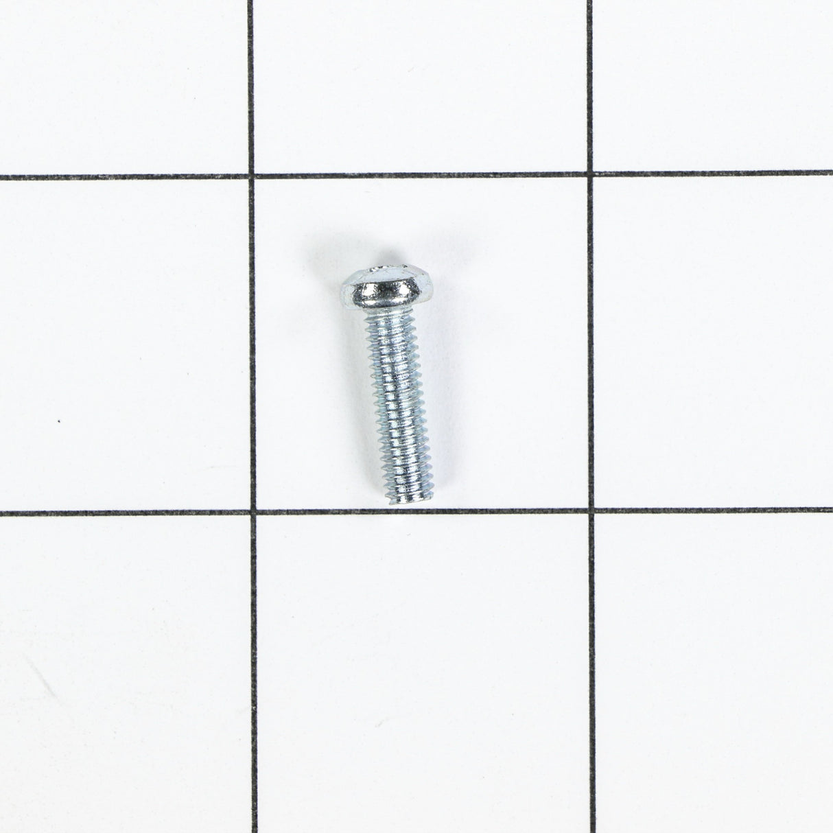 GE WB01K10046 Genuine OEM Scr M4X.07 Trp S