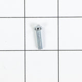 GE Range Hardware WB01K10046 replacement part
