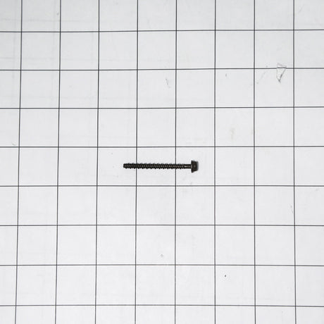 GE WB01K10061 Genuine OEM Screw.