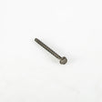 GE WB01K10061 Genuine OEM Screw.