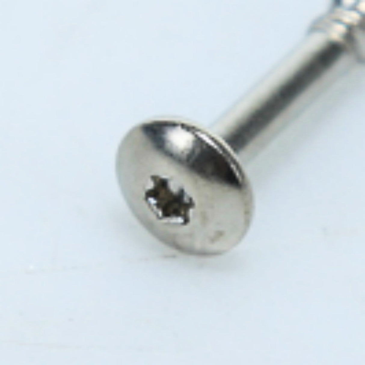 GE WB01K10073 Genuine OEM Scr 10-16Pl Pnt 2.22S