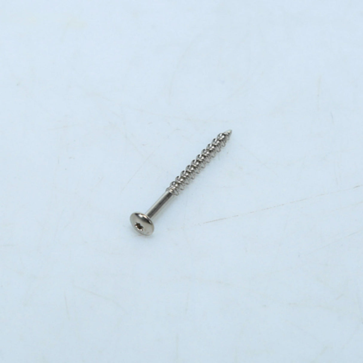 GE WB01K10073 Genuine OEM Scr 10-16Pl Pnt 2.22S