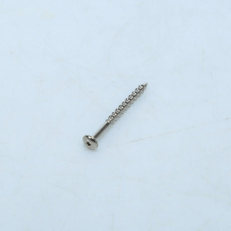 GE WB01K10073 Genuine OEM Scr 10-16Pl Pnt 2.22S