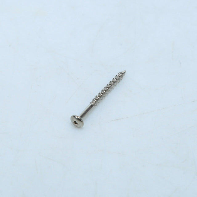 GE WB01K10073 Genuine OEM Scr 10-16Pl Pnt 2.22S