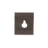 GE Range Hardware WB01K10093 replacement part