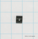 GE Range Hardware WB01K10093 replacement part