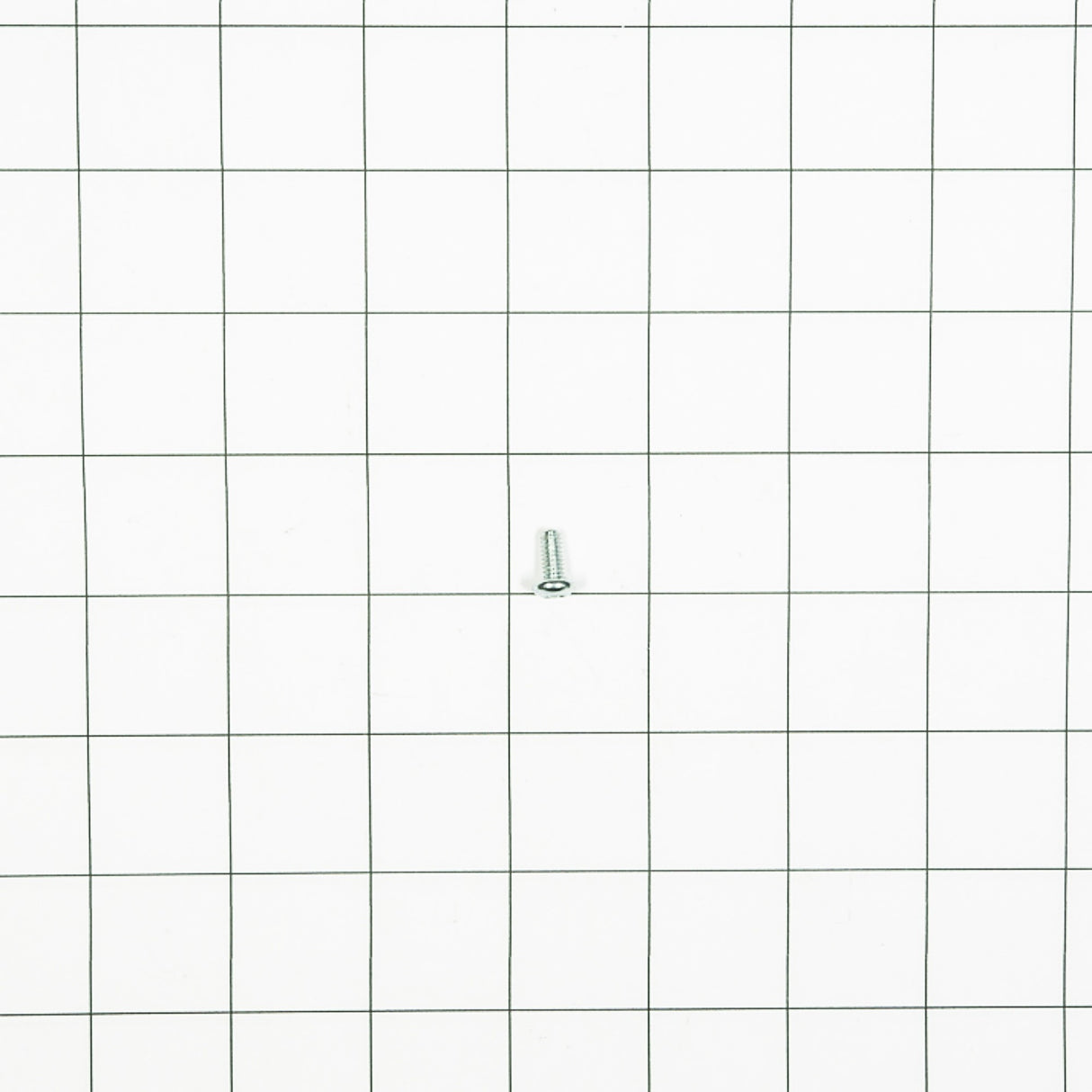 GE WB01K10110 Genuine OEM Screw Trilobular