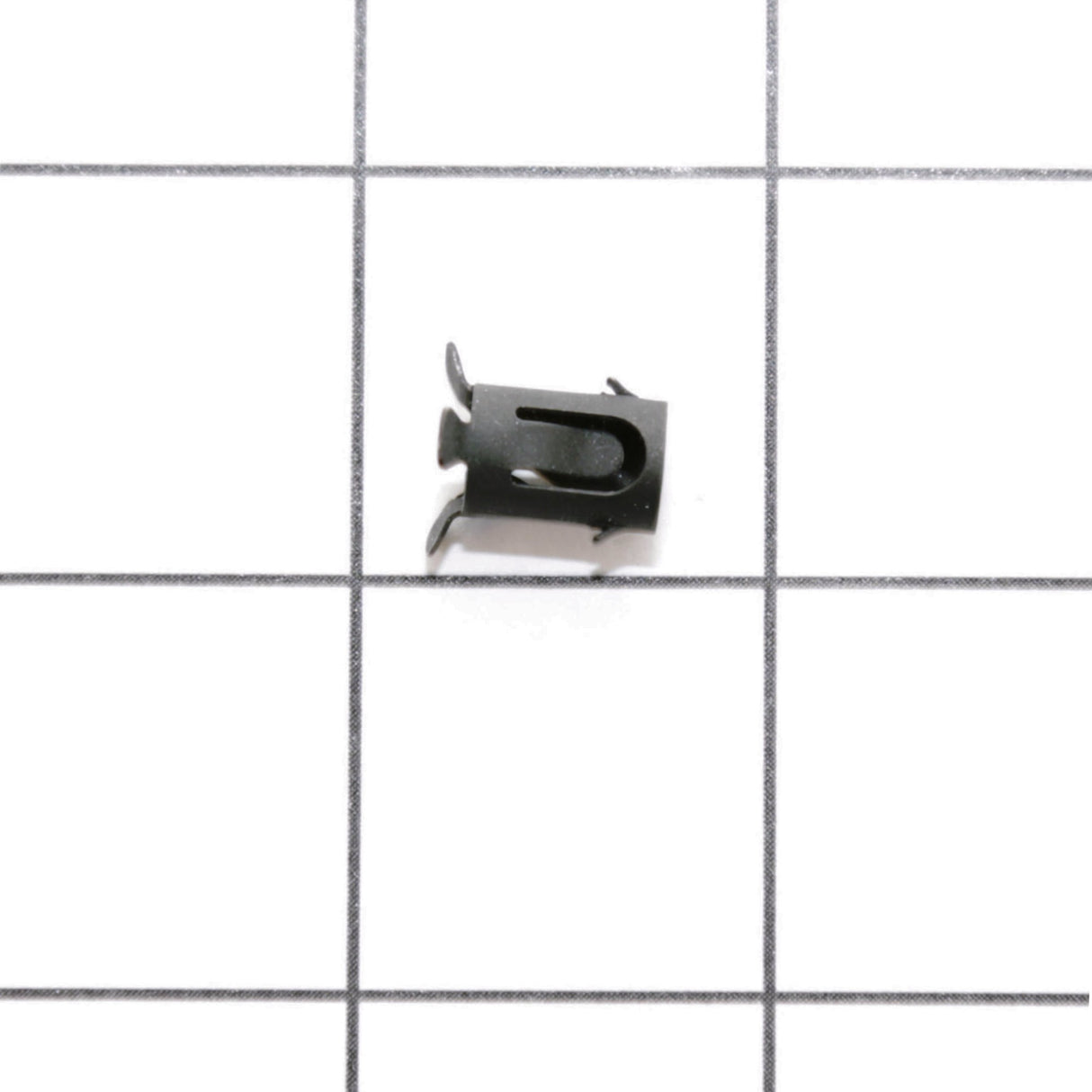 GE WB01K10112 Genuine OEM Range Electrode Clip