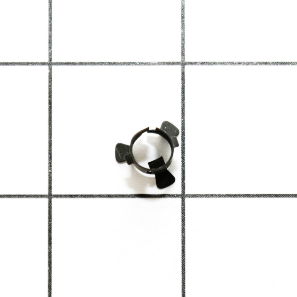GE WB01K10112 Genuine OEM Range Electrode Clip