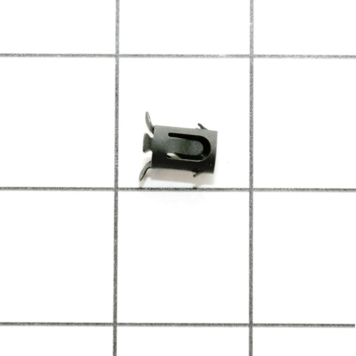 GE WB01K10112 Genuine OEM Range Electrode Clip