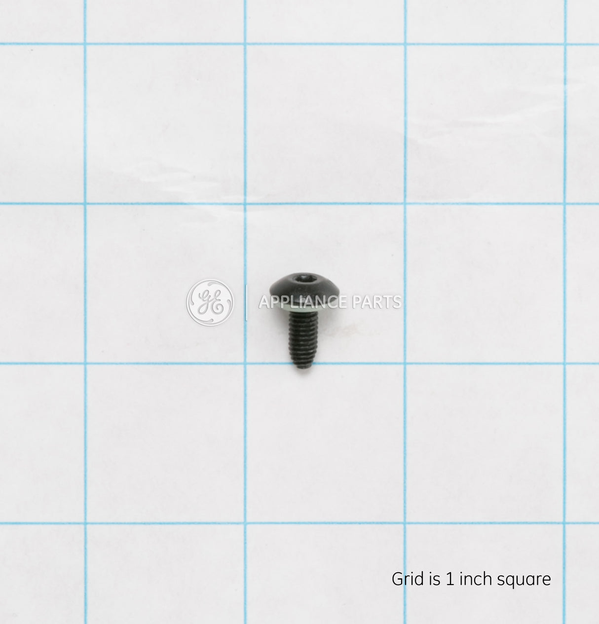 GE WB01T10008 Genuine OEM Screw 10-32 Tr T