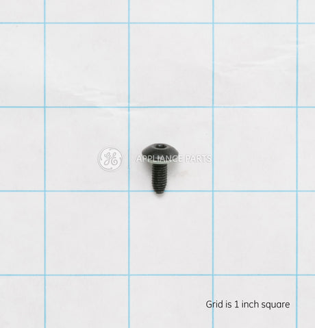 GE WB01T10008 Genuine OEM Screw 10-32 Tr T
