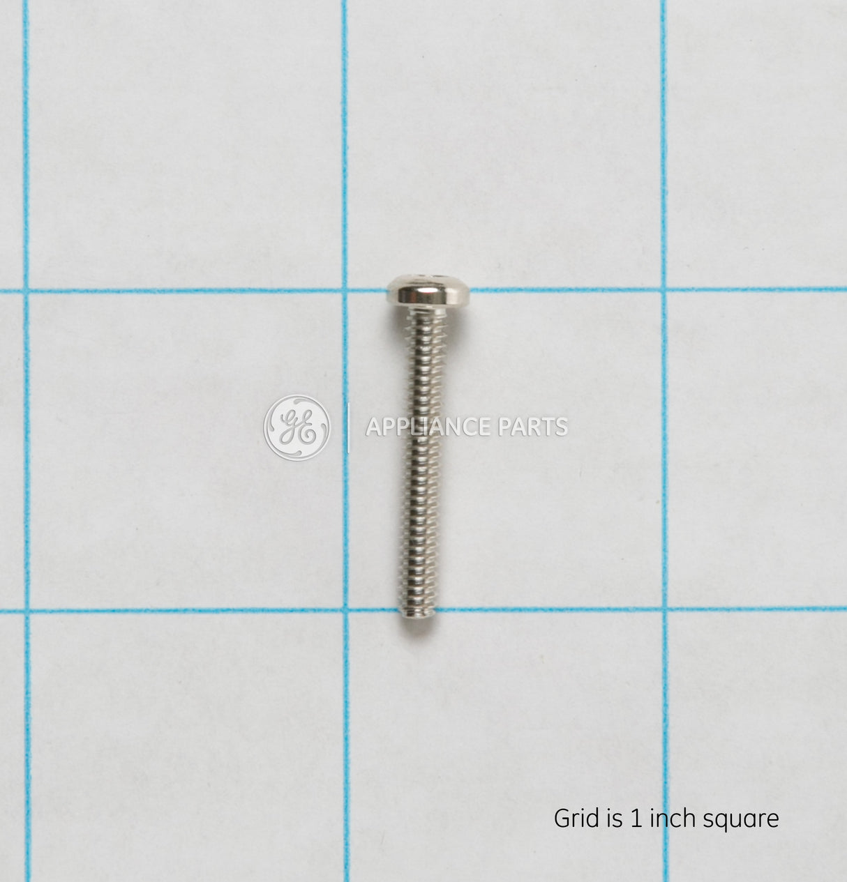 GE WB01T10049 Genuine OEM Screw 6-32 Mch