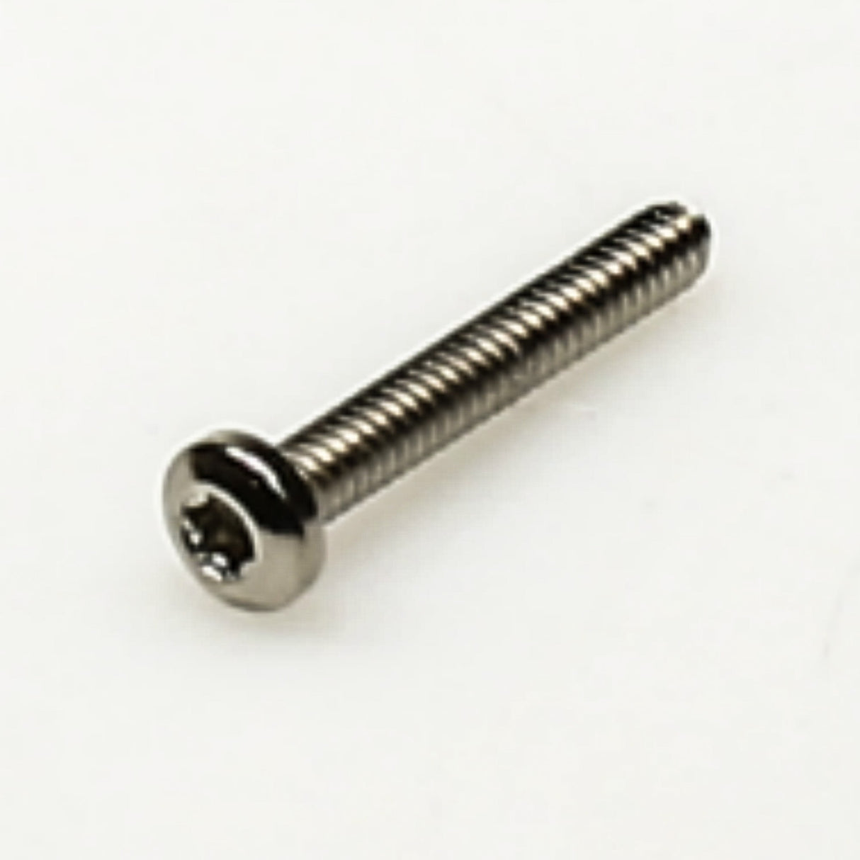 GE WB01T10049 Genuine OEM Screw 6-32 Mch