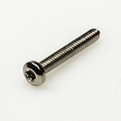 GE WB01T10049 Genuine OEM Screw 6-32 Mch