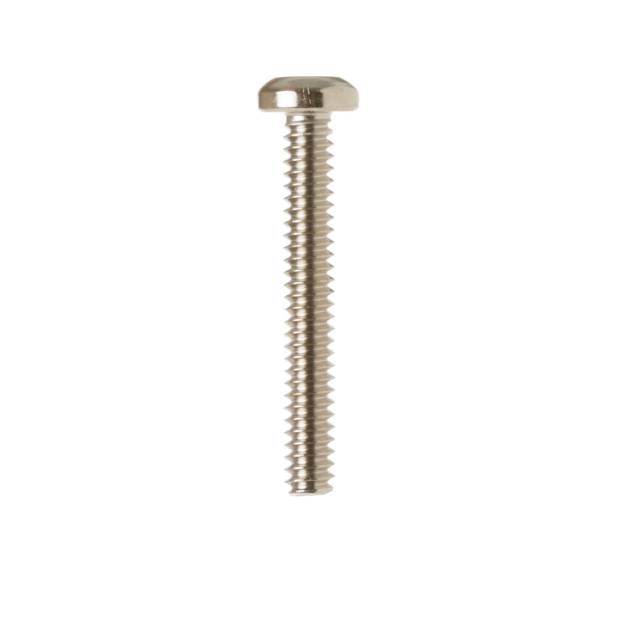 GE WB01T10049 Genuine OEM Screw 6-32 Mch