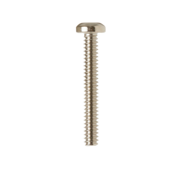 GE WB01T10049 Genuine OEM Screw 6-32 Mch