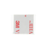 GE Range Insulation WB01T10052 replacement part