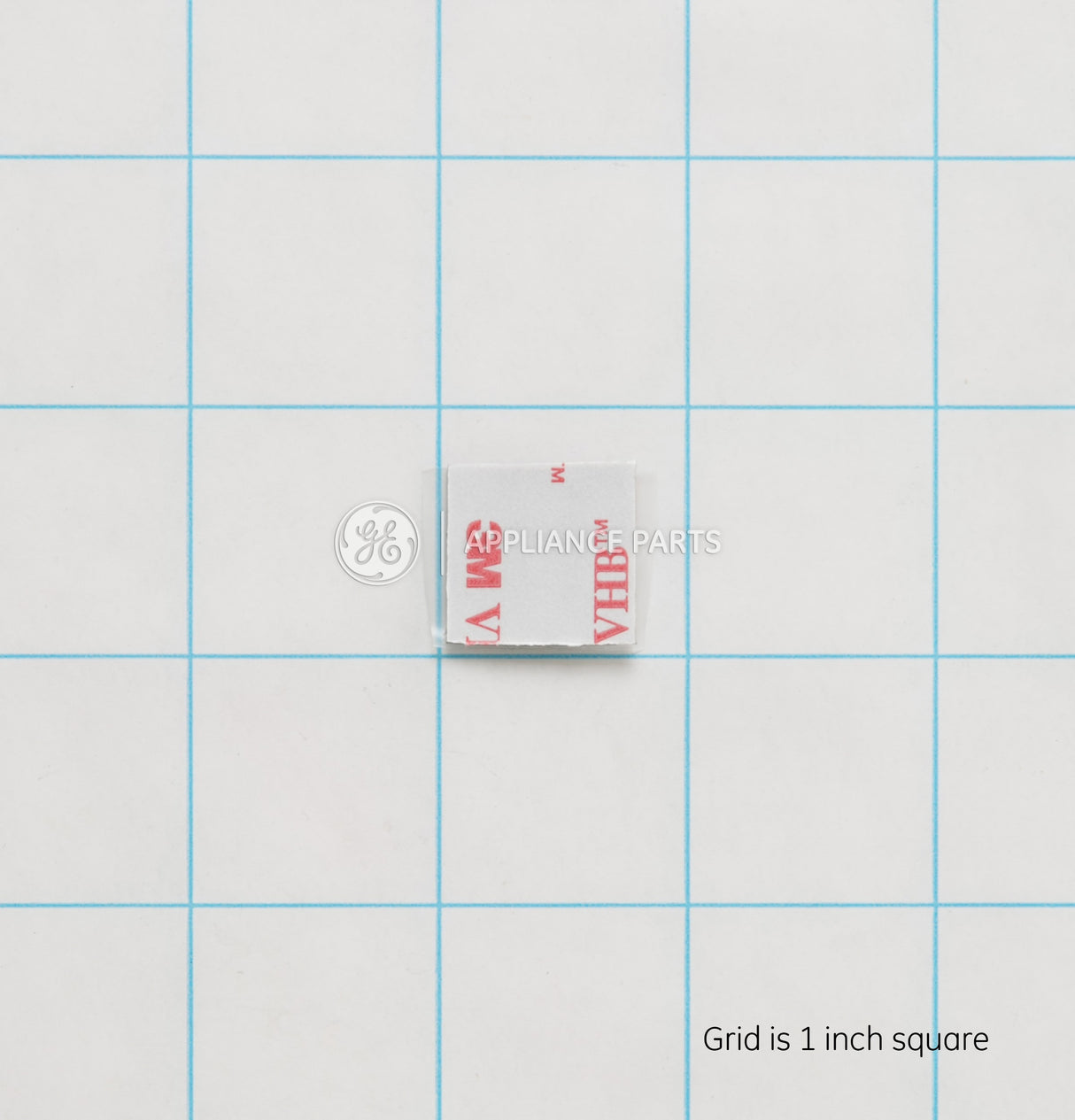 GE WB01T10052 Genuine OEM Tape Foam