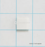 GE Range Insulation WB01T10055 replacement part