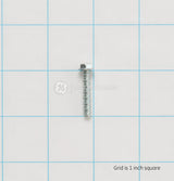 GE Range Hardware WB01T10066 replacement part