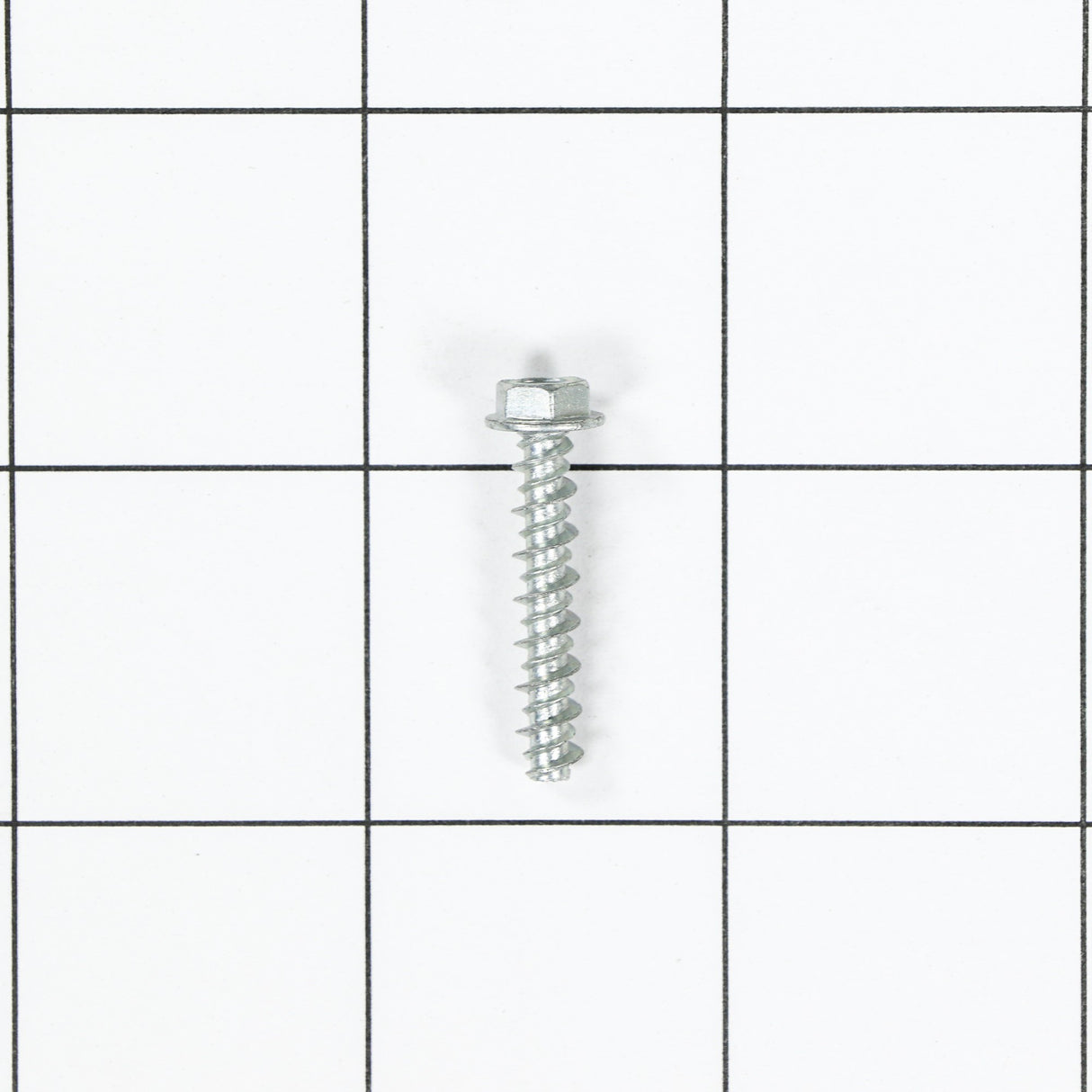 GE WB01T10066 Genuine OEM Screw 10-16 X 1.000 Hwh
