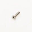 GE WB01T10092 Genuine OEM Screw Simmer Main Hd