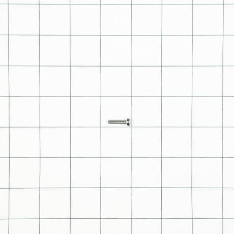 GE WB01T10092 Genuine OEM Screw Simmer Main Hd